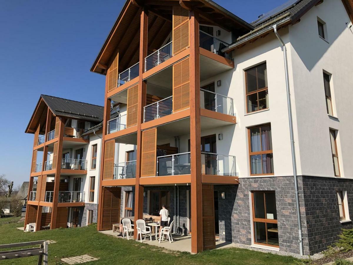 Welcome In - Resort Winterberg, Winterberg-Neuastenberg Экстерьер фото