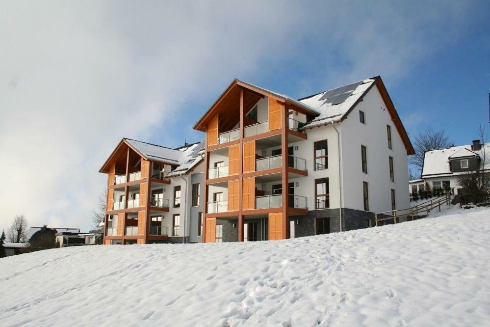 Welcome In - Resort Winterberg, Winterberg-Neuastenberg Экстерьер фото
