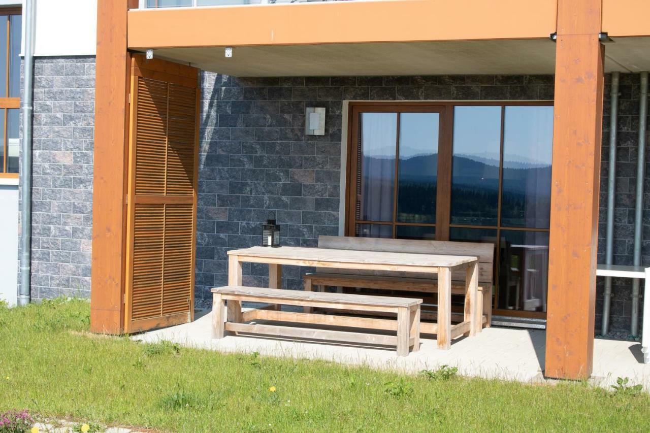 Welcome In - Resort Winterberg, Winterberg-Neuastenberg Экстерьер фото