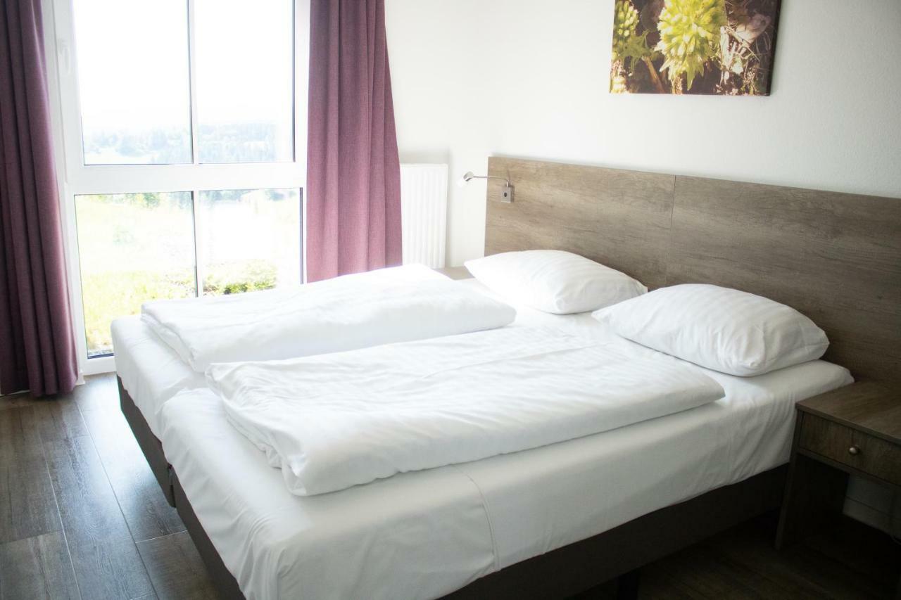 Welcome In - Resort Winterberg, Winterberg-Neuastenberg Экстерьер фото