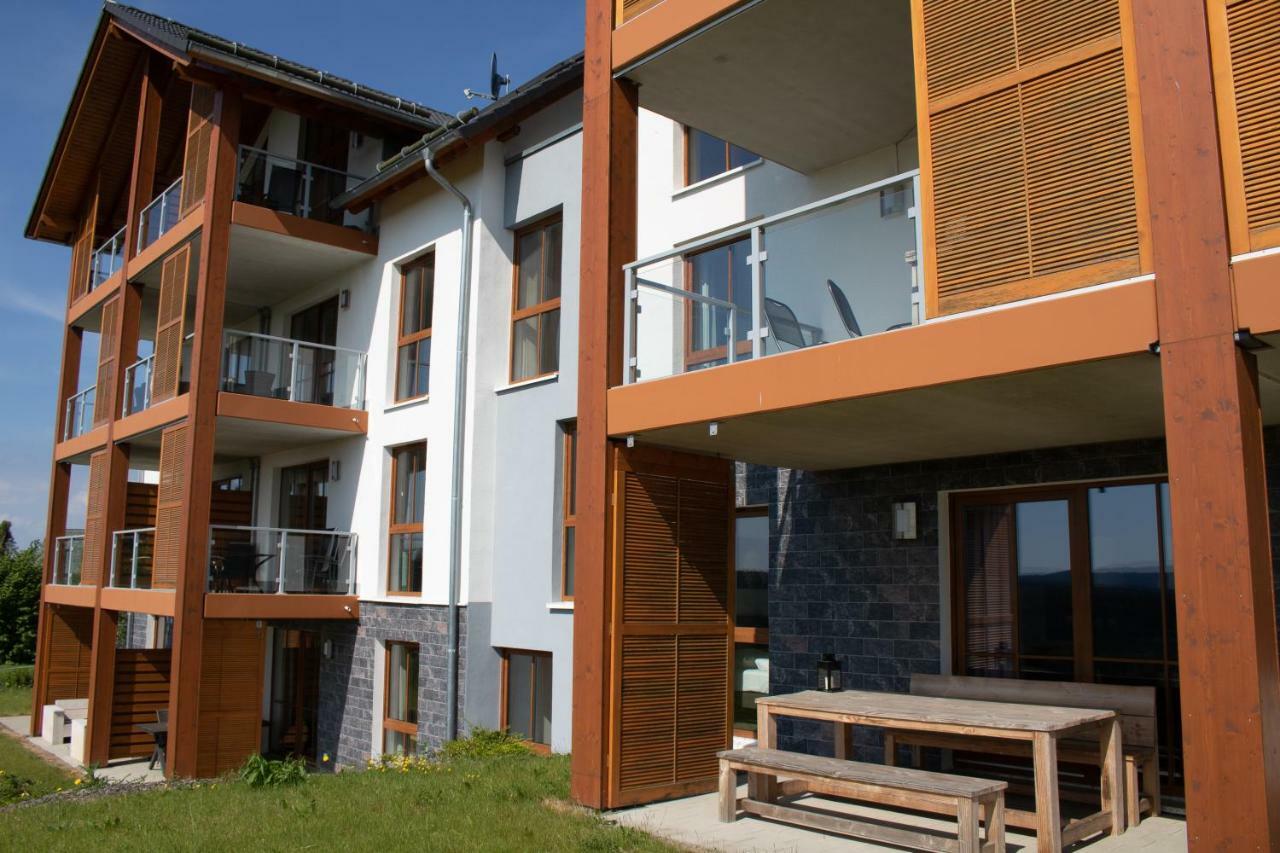 Welcome In - Resort Winterberg, Winterberg-Neuastenberg Экстерьер фото