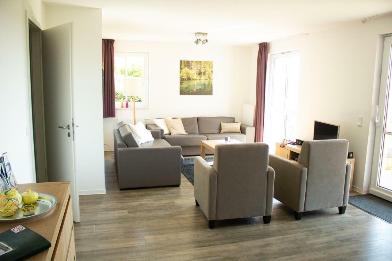 Welcome In - Resort Winterberg, Winterberg-Neuastenberg Экстерьер фото