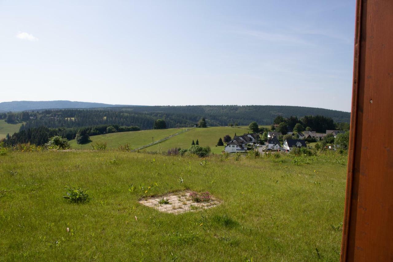 Welcome In - Resort Winterberg, Winterberg-Neuastenberg Экстерьер фото