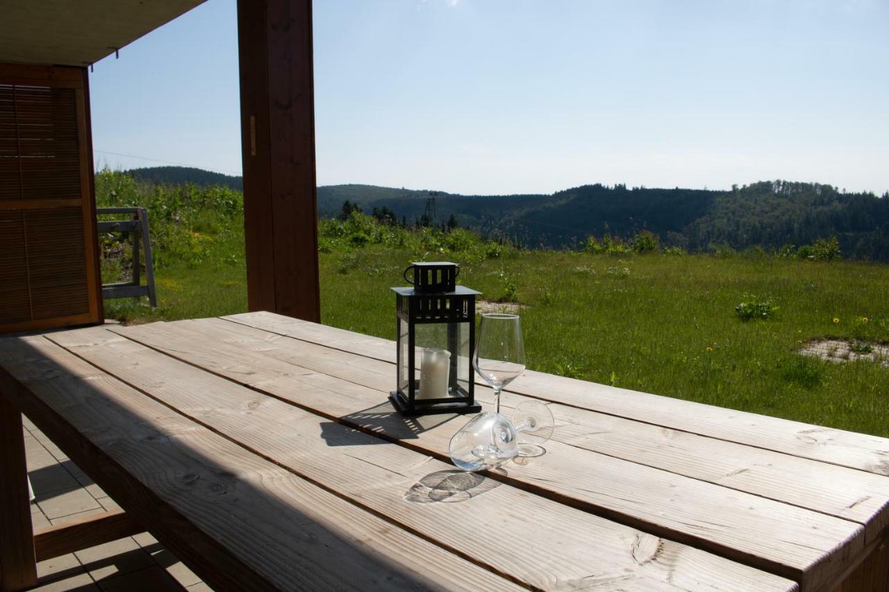 Welcome In - Resort Winterberg, Winterberg-Neuastenberg Экстерьер фото